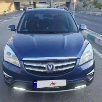 چانگان Cs35 اتومات