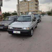 پراید عروسک زیرقیمت