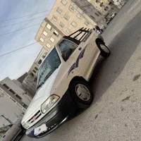 پراید151 پلاس آپشنال
