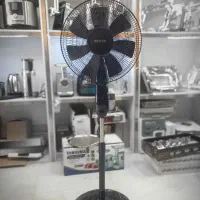 پنکه ۷ پر next کم مصرف با ۲۴ ماه گارانتی شرکتی