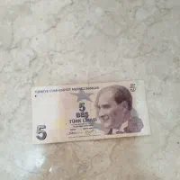 اسکناسهای خارجی رایج