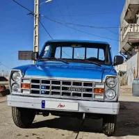 نیسان مدل ۹۶