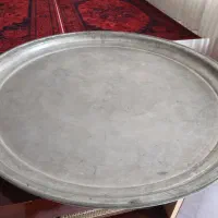 سینی مس قدیمی