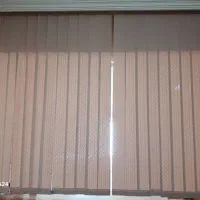 پرده عمودی آشپزخانه و اُپن و پنجره