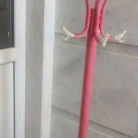 چوب لباسی بچگانه