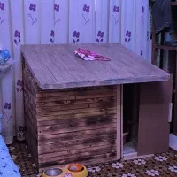 خانه پت