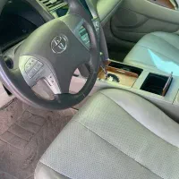 تویوتا اریون ۲۰۱۱