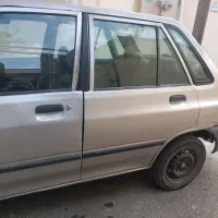 پراید86
