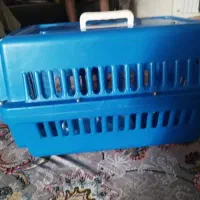 باکس سگ یا گربه