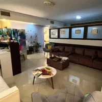 پارتیشن mdfخارجی دو جداره کلینیک و دفتر کار