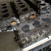 سرسیلندر پراید پژو