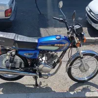 هندا 125رهرو 1404