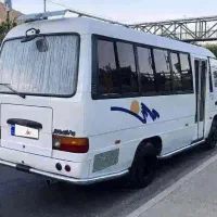 مینی بوس هیوندا