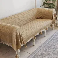 شال مبل‌های لوکس و مدرن