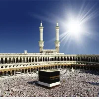 فیش حج تمتع آماده اعزام