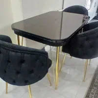 میز ناهار خوری سه نفره