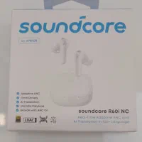 هندزفری بلوتوثی انکر