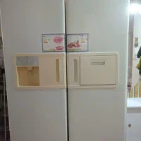 یخچال دوقلو