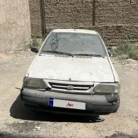 پراید ۱۳۱ مدل ۹۴