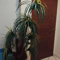 درخت مصنوعی اناناس