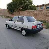 پراید ۹۴ سالم
