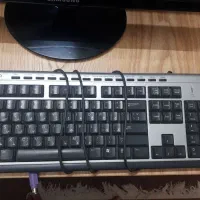 کیبورد فراسو