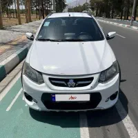 کوییک سفید دنده ای مدل ۹۸