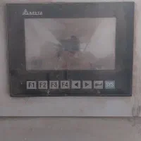 دستگاهcncبزرگ وکیوم درفک|ماشینآلات صنعتی|محمدشهر, شهرک چمران|دیوار