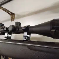 دوربین تفنگ بادی بوشنل ۳*۹*۴۰