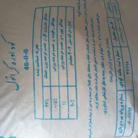 کود شیمیایی رازی