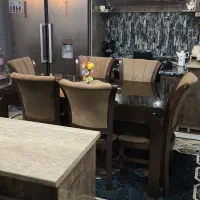 میز نهار خوری