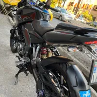 NS200 مدل ۹۷