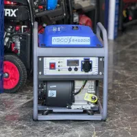 موتور برق 4 کیلو وات اینورتری ابکو اقساط