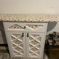 میز اتو
