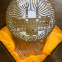 لوح مکه
