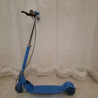 اسکوتر سالم