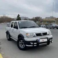 پیکاپ ریچ مدل ۹۶