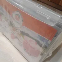 سبد مسافرتی ( سرویس مسافرتی )