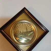 قاب مکه‌ و مدینه