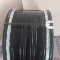 یک عدد طبل   نو  به قیمت   ۹۰۰۰۰۰ تومان
