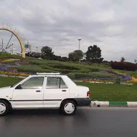 آموزش رانندگی ۱۰۰٪ تضمینی . مربی دلسوز و با تجربه