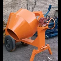 اجاره میکسر برای بتون ریزی و قالب بندی