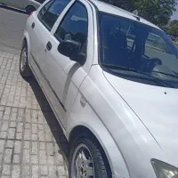ماشین تیبا۲