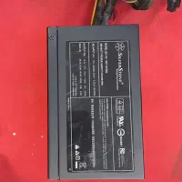 پارو سیلور استون 400W