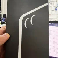 سامسونگ z flip 7 512 مشکی