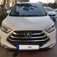 جک s3 اتومات ۱۴۰۳