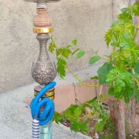 قلیان دوسیب