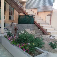 فروش خانه ویلایی شناژ دار مرکزشهر