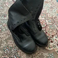 پوتین سربازی تازه سایز 44