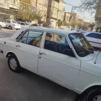 پیکان سواری مدل اخر ۱۳۸۳